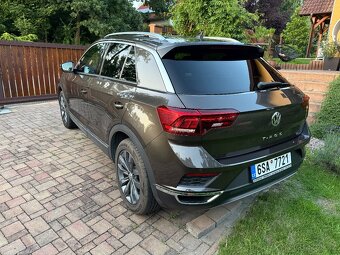 Vw T-Roc - 4