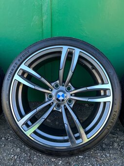5x120 R19 Styling 437m - 4