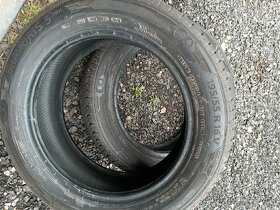 letní pneu 195/55 R 16 - 4