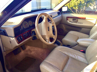 1995 Volvo 960 - 4