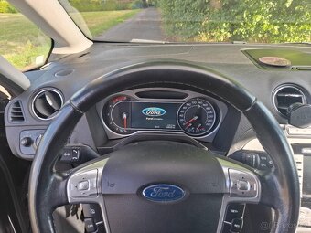 S- Max 2.0 Tdci 103Kw - 4