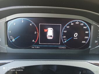 VW Passat Variant B8, BiTDi 177kw, RV2020, DSG, 4motion - 4