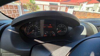 Fiat Ducato 2.3 - 4