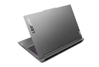 Lenovo Legion 5 |i9-14900HX|RTX 4060|32GB|1TB SSD|165Hz - 4