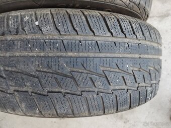 235/60 R16 - 2kusy - 4