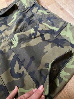 Army kalhoty - 4