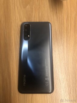 Realme 7 6gb ram 64gb uloziste. Pokemon GO, Ingress, spoof - 4