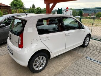 Škoda Citigo 1.0 MPI - 4