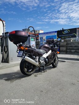Honda vfr 800 fi - 4