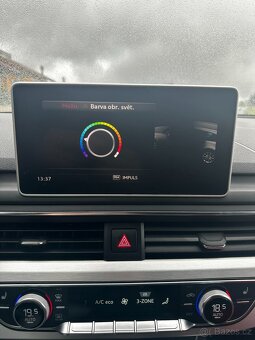 AUDI A4 3xSline 3.0 TDI 160kw - 4