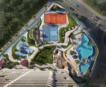 Prémiové bydlení u laguny na Dubai Islands – exkluzivní inve - 4