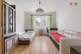 Prodej bytu 2+1, 50 m², Kladno, ul. Sevastopolská - 4