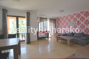Prodej podkrovního apartmánu 3+kk s výhledem na moře – Ahelo - 4