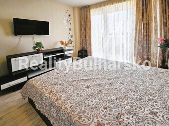 Prodej zařízeného apartmánu 2+kk u pláže – Slunečné pobřeží - 4