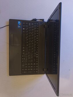 Acer 6gb RAM/320gb HDD - 4