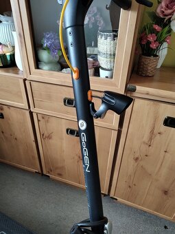 GoGEN  GT S901 nová nikdy nejetá - 5 let záruka - 4