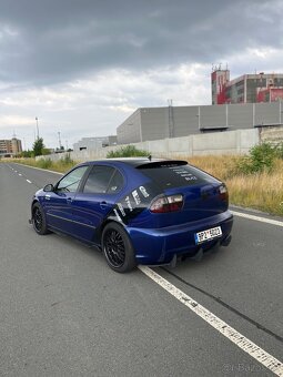 Seat Leon - 4