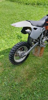 KTM sx 65 - 4