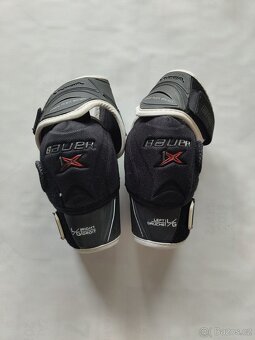 Hokejové lokty Bauer Vapor 1X, Jr. L - 4