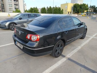 PASSAT B6 2.0 TDI 103 KW - 4