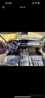 BMW 523 - 4