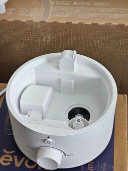 zvlhčovač vzduchu Levoit DUAL 150 3L - 4