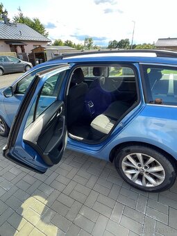 Škoda octavia 3, 2.0 Tdi - 4