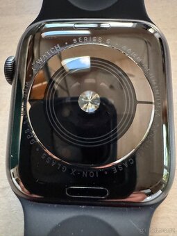 Apple Watch 5, 44mm - 4