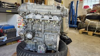 Motor kia sportage III g4fj 130kw - 4