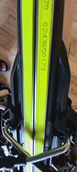 NOVÉ LYŽE VÖLKL RACETIGER SL - 4