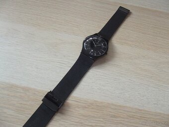 Značkové hodinky Skagen Titanium 233XLTMB - 4