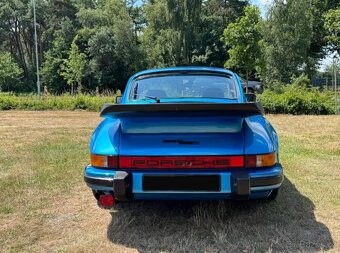 Porsche 911 SC 3.0 Sunroof Coupé (1979) - 4
