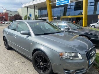 Audi a4 2006 1.9 tdi - 4