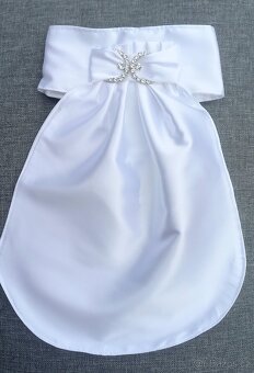 Elegantní dámské plastrony - 4