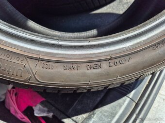 235/45 r18 UltraGrip sada zimní pneu - 4
