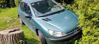 Peugeot 206 - 4
