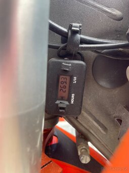 Ktm sx 85 - 4