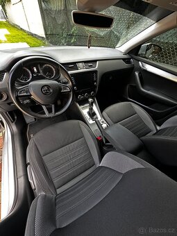 Octavia III – 1.6 TDI, 85 kW, rok výroby 2018 - 4