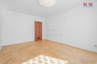 Prodej bytu 3+1, 76 m², Praha, ul. Dvořišťská - 4