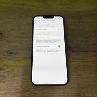 Apple iPhone 13 Pro Max 256GB - 4