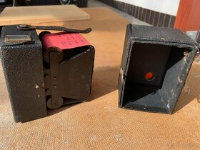 Kodak fotoaparát - 4