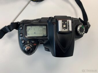 Nikon D90 - 4
