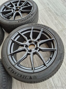 Alu Dotz 8Jx18 ET40 225/45 - 4