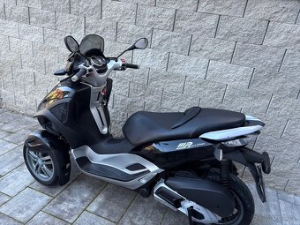 Piaggio mp3 yourban 300 2014 - 4