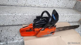 Motorová pila Sachs Dolmar 116 SI - 4
