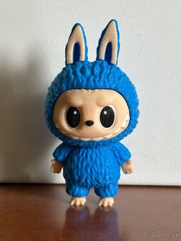 Labubu 3D viac farieb - 4