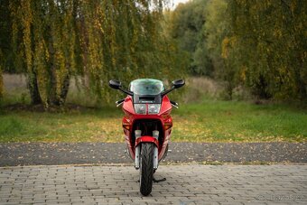 Honda VFR750 RC36/1 - 1990 - 4