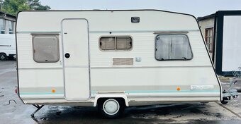 🚐 Caravelair keteken, perfektní stav 🚐 - 4
