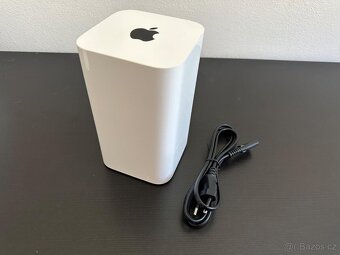 Wifi Router Apple Airport Extreme A1521 USB 802.11ac 2,4/5GH - 4