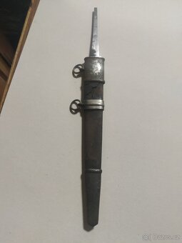 Německý Kordík - 4